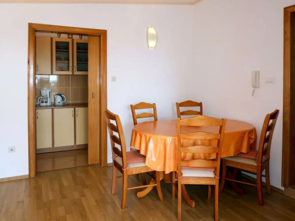 Apartment Rudez Seefeld in Tirol 9778