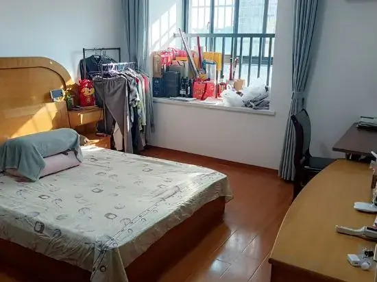 Ming Shan Tang Health Therapy Homestay