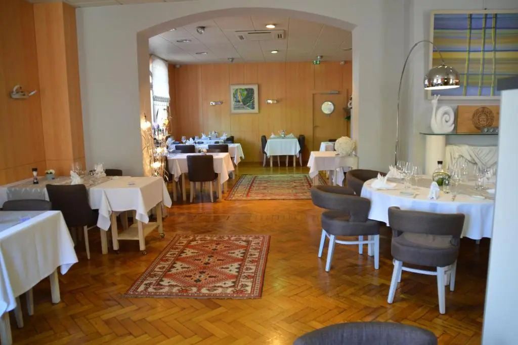 Hostellerie d'Alsace