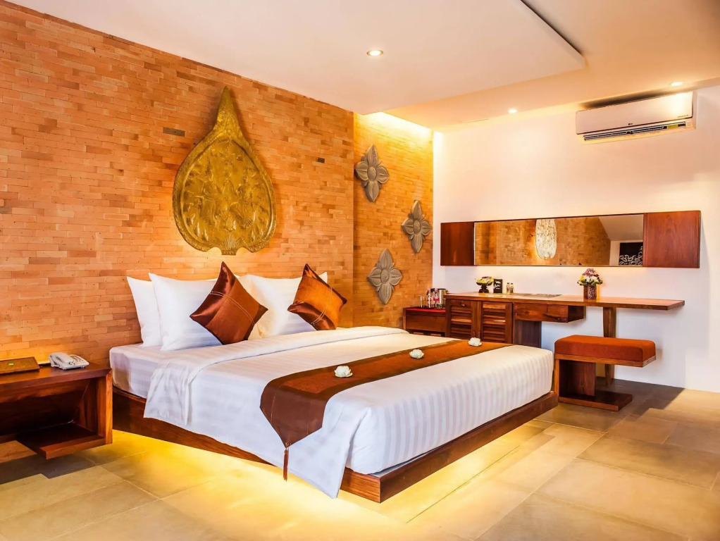 Golden Temple Residence