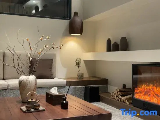 Sukiu Homestay