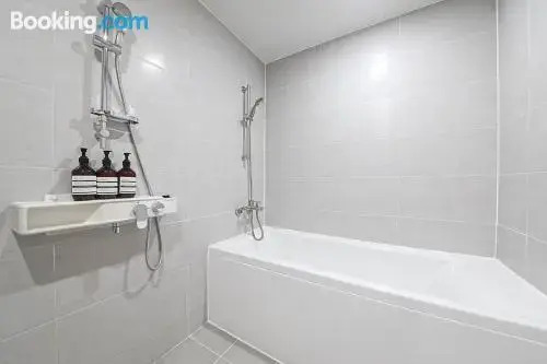 Busan Seomyeon Hotel 25H 1