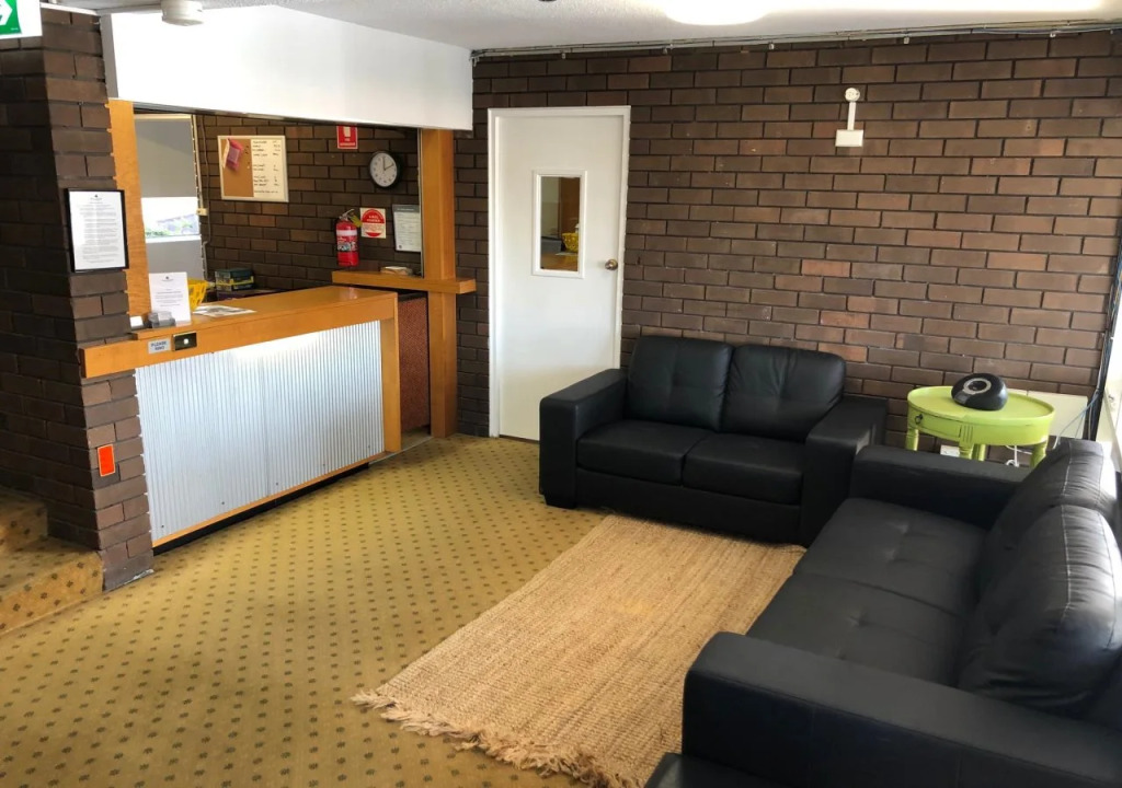 Matador Motor Inn