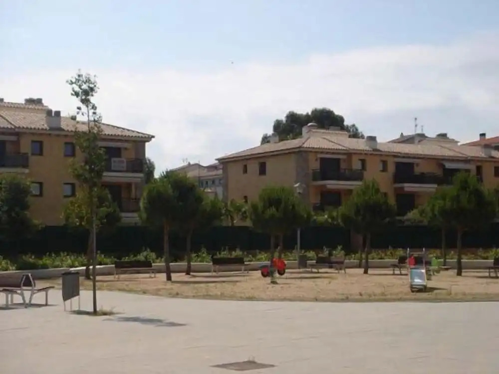 Apartamento Xaloc Esc.B Bajos A