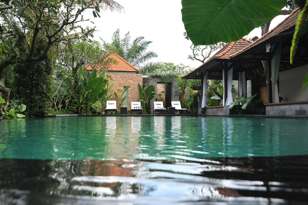 艾里巴厘岛乌布拉雅帕扬甘酒店(Airy Premier Ubud Raya Payangan Bali)
