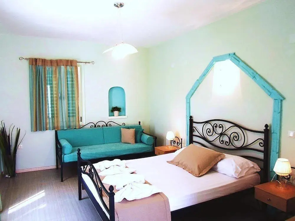 Kampos Home