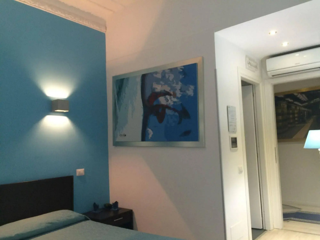 Chroma Italy - Chroma Tessera