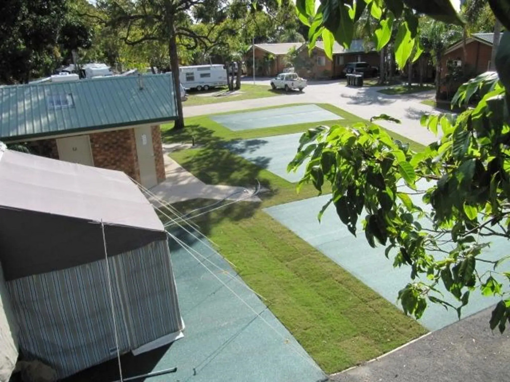 NRMA Blue Dolphin Yamba Holiday Resort