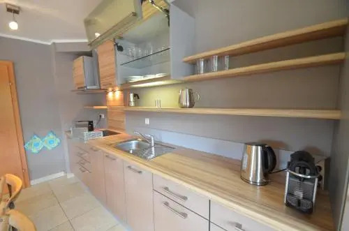 Ski & Golf Apartments by Kaprun Rentals