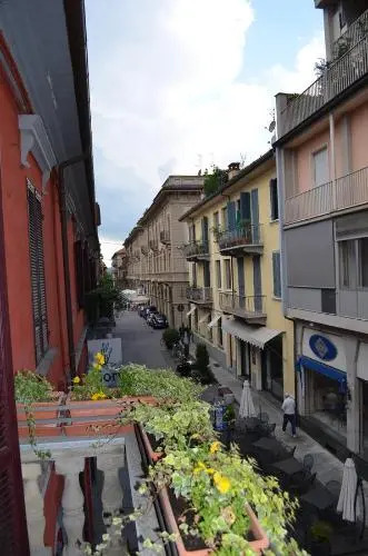 Apartment Alfieri