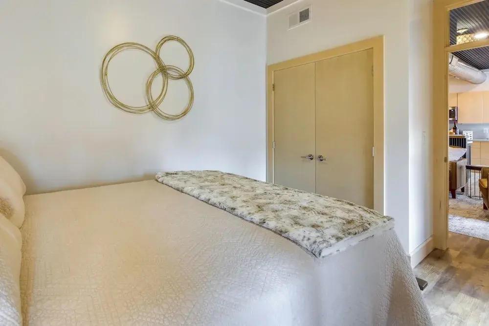 Downtown Millersburg Retreat w/ Sleek Interior!