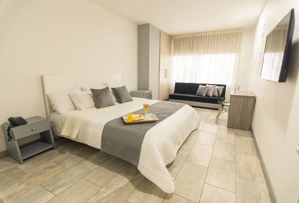 Hotel Rosales Gold
