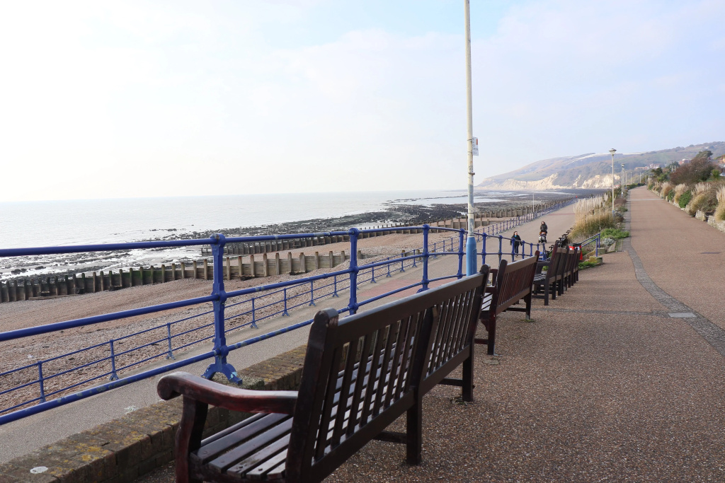 Citrus Hotel Eastbourne by Compass Hospitality