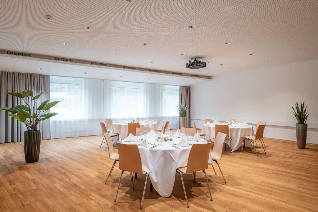 Hotel Spirgarten
