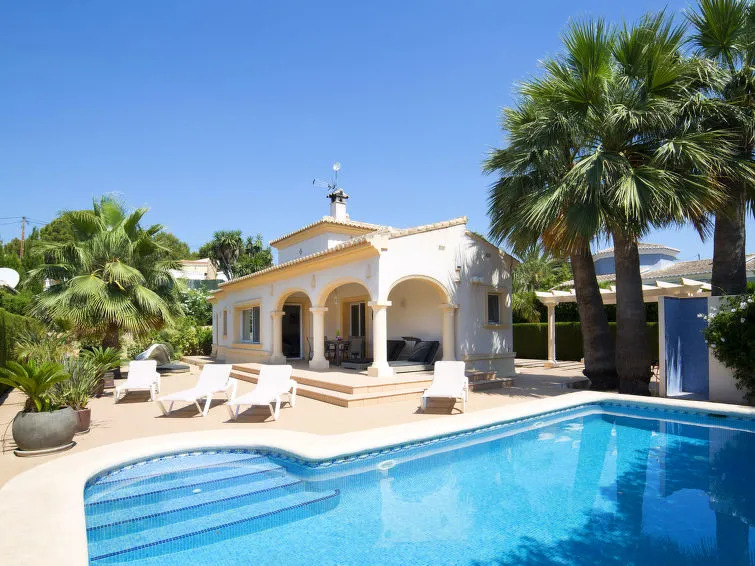 Holiday Home Casa Kate by Interhome