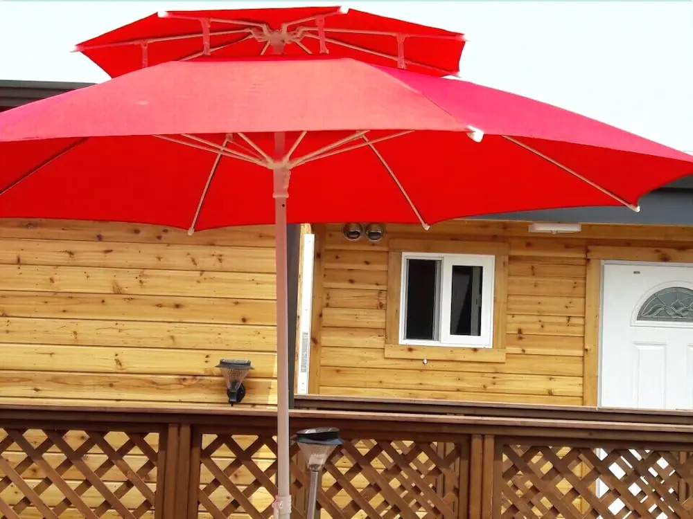 Omalips Pension