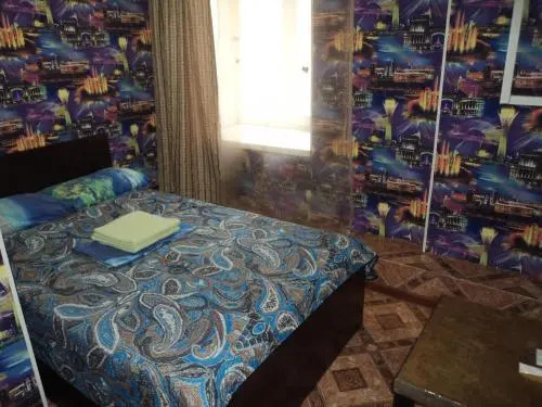 Mini Hotel Sova