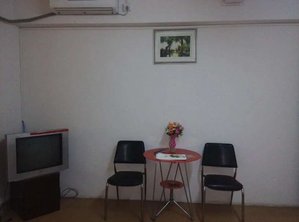 Xinhao Apartment Guangzhou South Railway Station