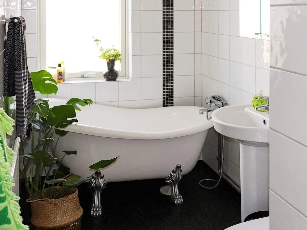 Holiday Home in Falkenberg