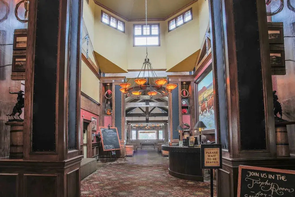 The Lodge At Old Kinderhook Golf Resort