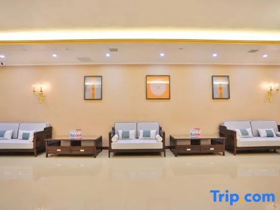 Yayuan Hotel (Yanji Yanbian University Wanghongqiang Branch)