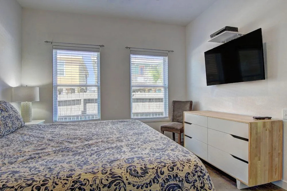 Casita Pina Colada 2VW 3 Bedrooms 2.5 Bathrooms Home