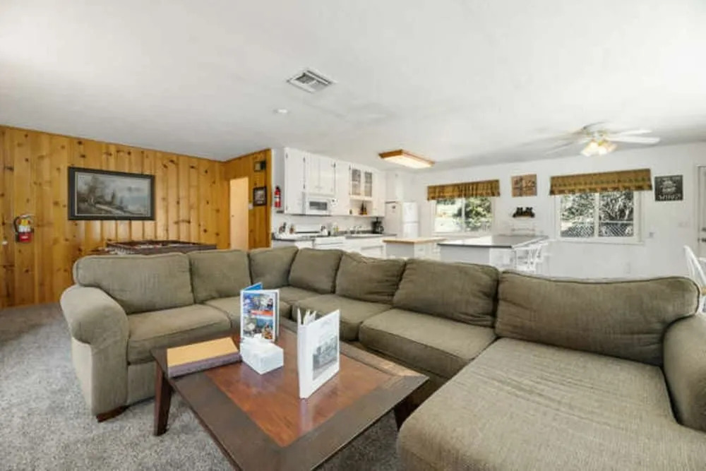 The Bunkhouse