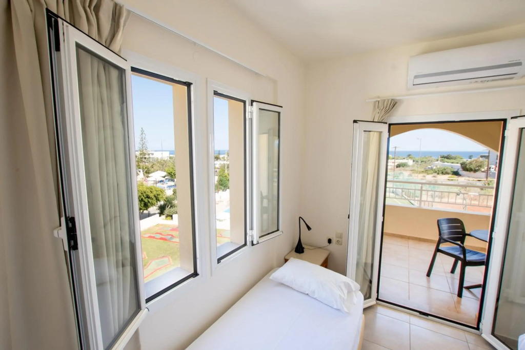 Anastasia Hotel Stalis