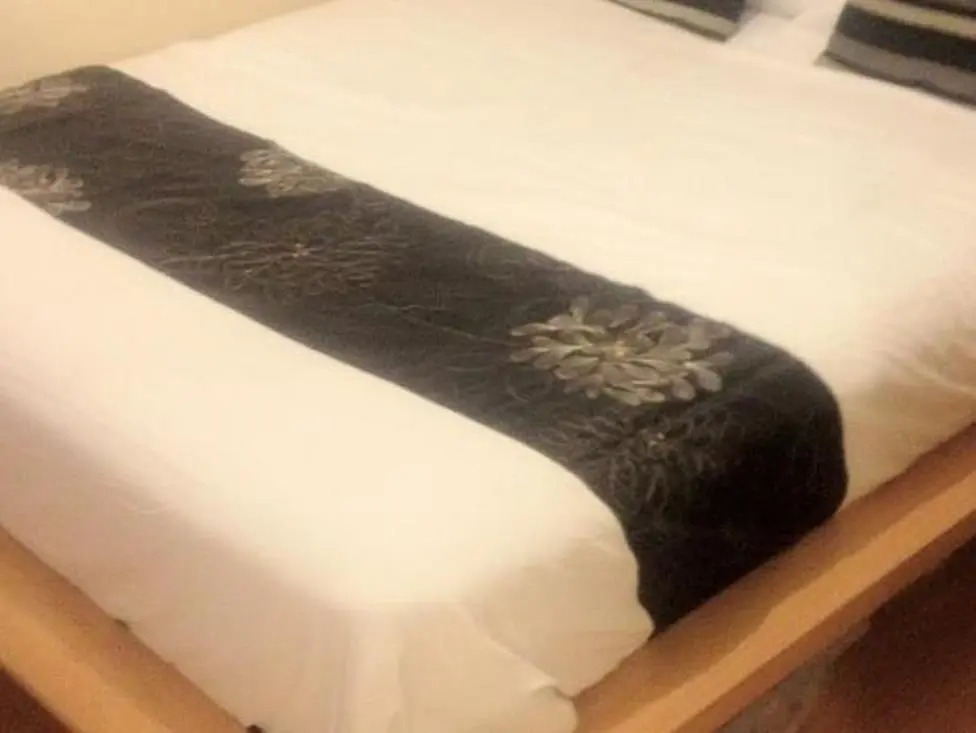 The Kingscliffe Guesthouse