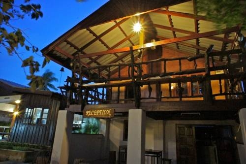 Dacha Resort Phuket