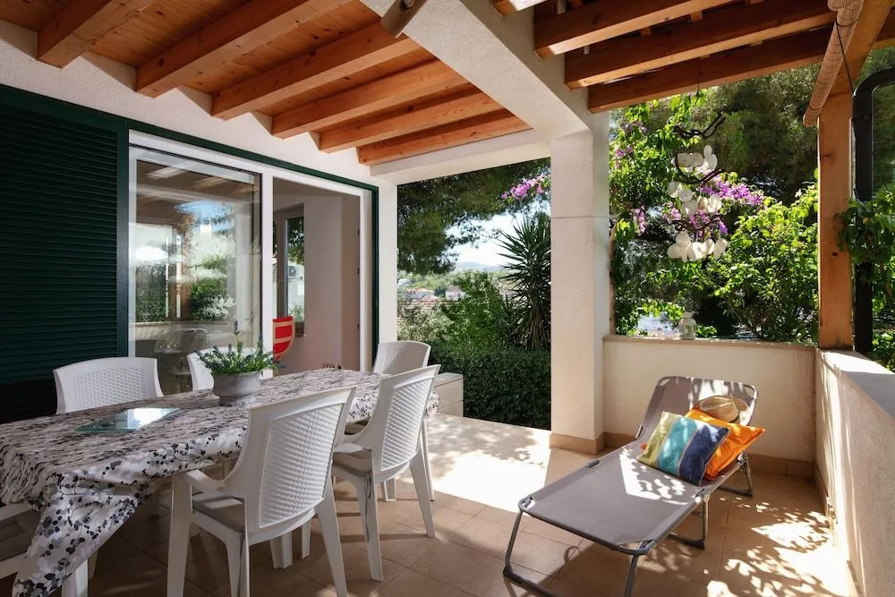 Holiday Home Ida