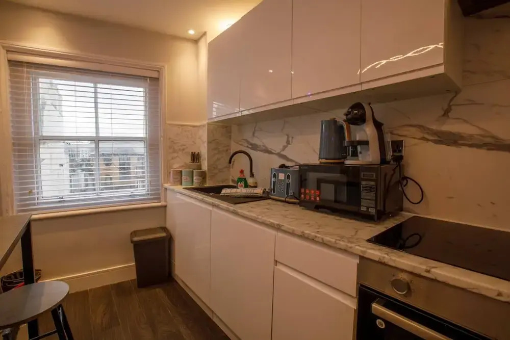 Best Beach Side Family Flat Central Weymouth