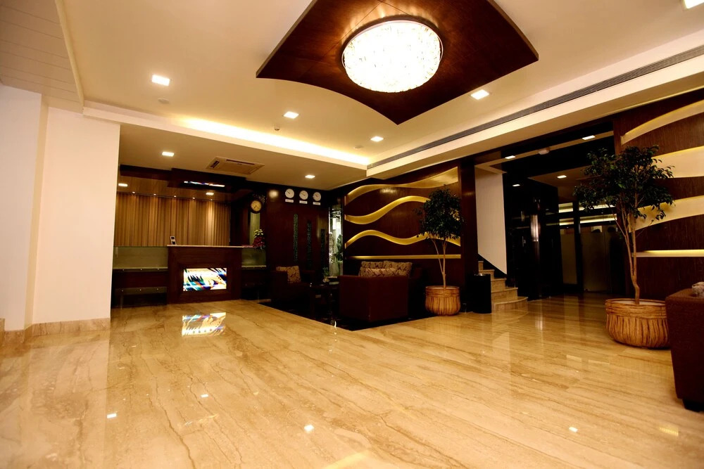 Hotel DORTN Hinjawadi Phase 1