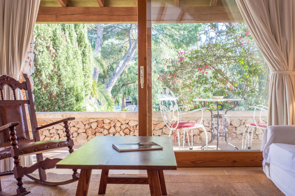 Agroturismo Son Fogueró