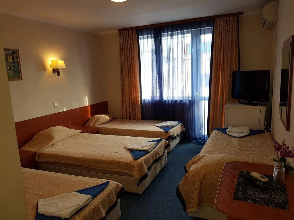 Guest House Markovi