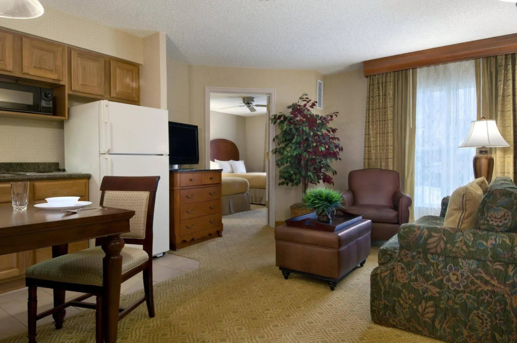 Homewood Suites by Hilton Salt Lake City - Midvale/Sandy