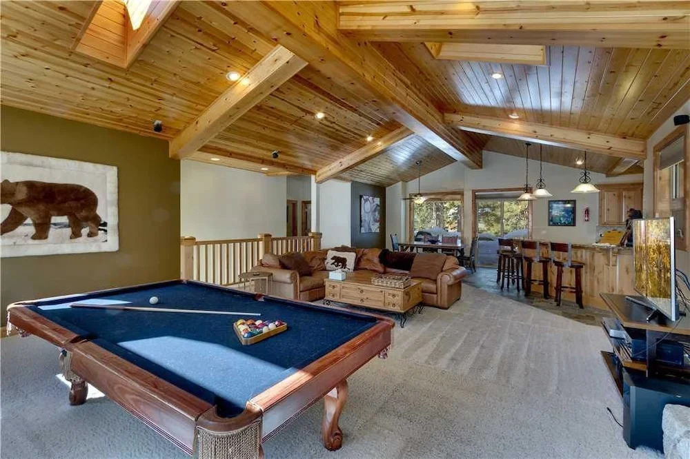 Bear's Walk - 4 Br Home
