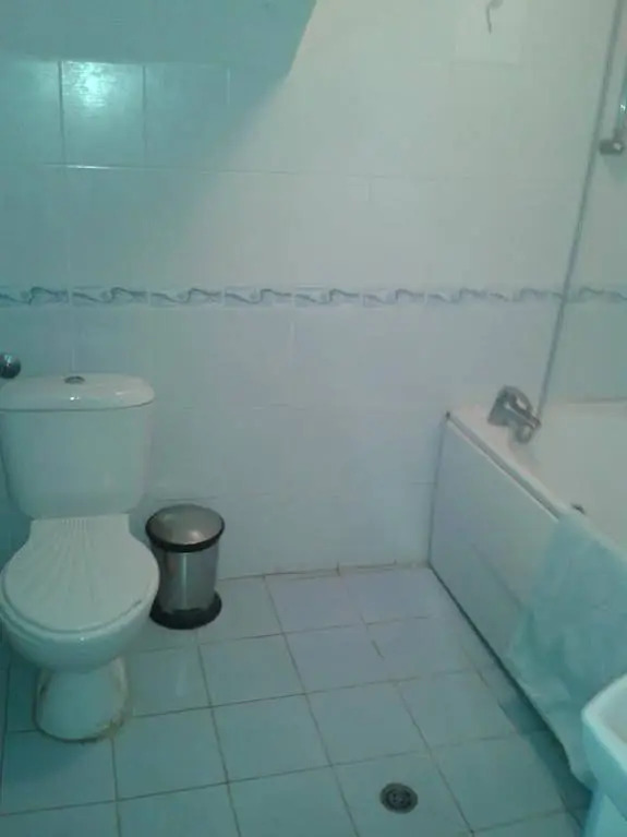 Elbarr Guest House