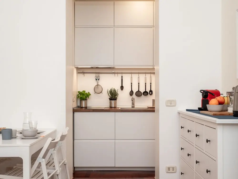 Menotti Apartment