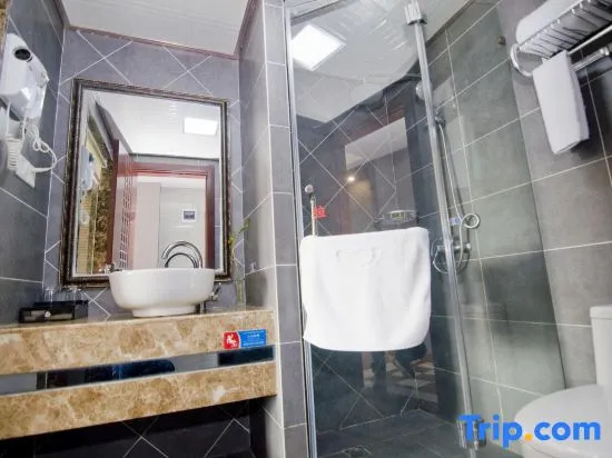 Yinwan Hotel