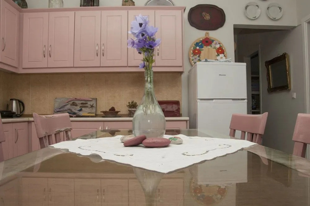 Brezza Apartment E