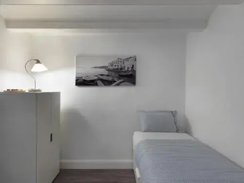 Rosselló Apartment