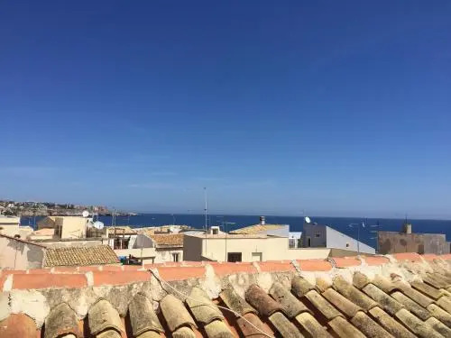 Levante Seaview