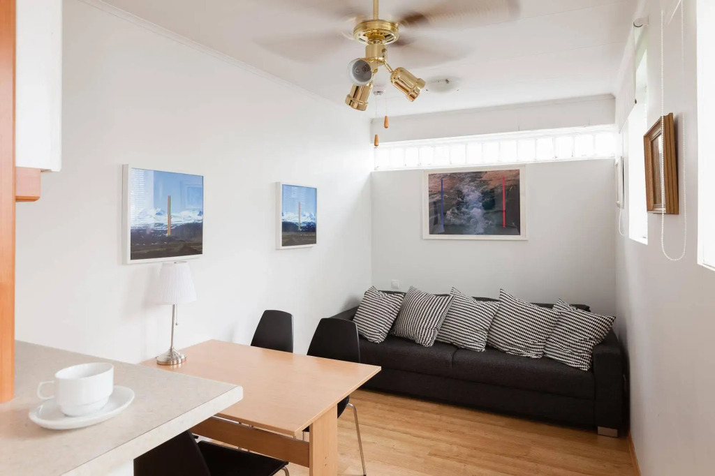 Guesthouse Galtafell