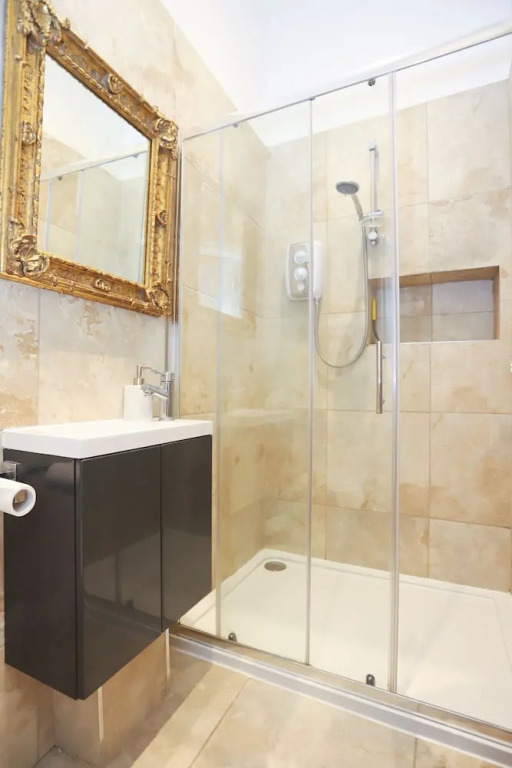 Spacious Flat in Centre of Bournemouth