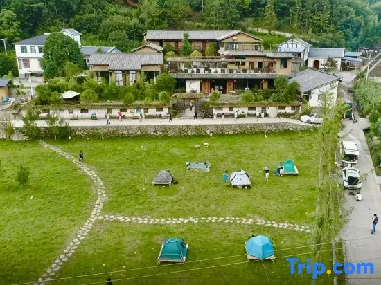 Meet 31 Jian Guesthouse