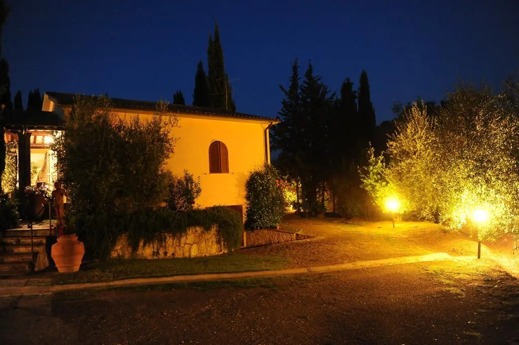 B&B Villa Giulia