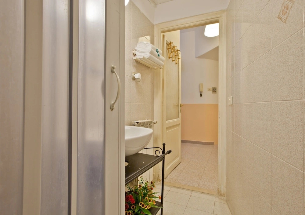 Trastevere Market Apartments