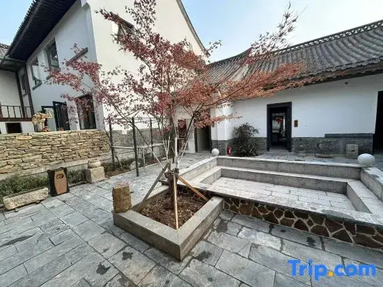 Qisu Starry Sky · Canal Courtyard Designer Hotel