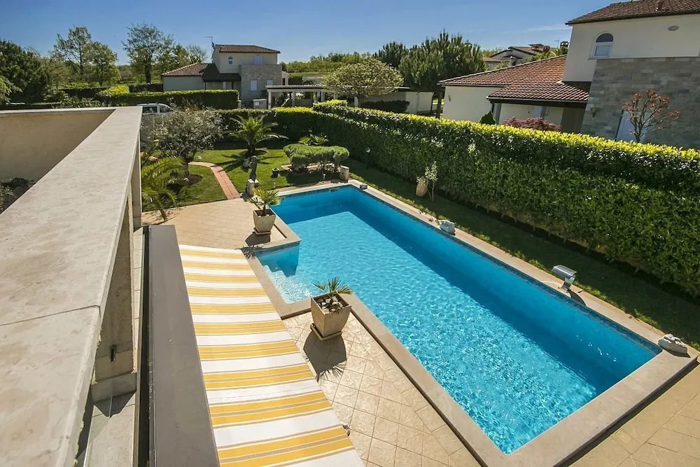 Villa Rossana